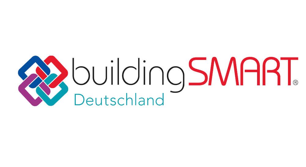 Logo buildingSMART Deutschland e.V.