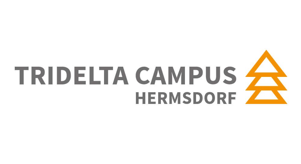 Logo TRIDELTA Campus Hermsdorf