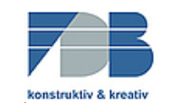 Logo Fachvereinigung Deutscher Betonfertigteilbau e.V.